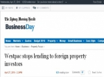 中国人在全世界买房 终于惹恼了一个国家