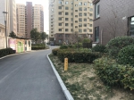 征云法检院电梯房3室二厅二卫毛坯， 3室2厅 124㎡