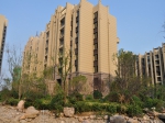建业·公园里6月工程进度  5栋花园洋房待交房