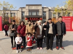 小虎看房团东方今典“皇家马戏嘉年华”专场如期而至