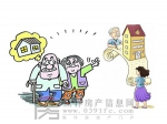 三种过户法详解：法定继承、遗嘱继承、遗赠