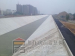 焦作苏蔺水厂：配套南水北调 造福山阳百姓