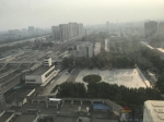 中央尚都公寓 1室1厅 61㎡