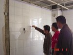 郑州高新区一楼盘交房不合理 涉嫌合同诈骗
