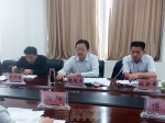 魏超杰：我市召开房地产去库存暨保障房建设推进会