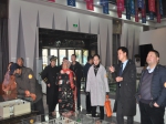 成交一组，意向客户六组，12月8日小虎看房团圆满落幕！