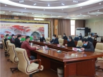 山阳区积极推进李贵作国医小镇建设