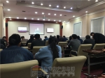 我市召开住建厅“整顿规范房地产开发销售中介行为电视电话会议”
