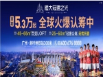湾区文旅新名片！广州南站旁！恒大甩出金九银十压轴“王牌”　