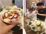 潮玩节花YOUNG嗨不停，每一个美好时刻都值得记录！