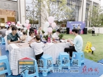 金科·集美晴川 “小龙虾音乐节”活动欢乐举行