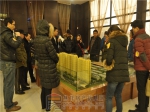 暖冬置业大行动 小虎看房团114期完美收官