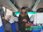 李梦晓：2012焦作房产丽人风采秀选手【视频】