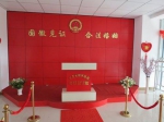 我市所有婚姻登记处恢复登记服务