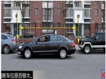 焦作楼盘车位情况早知晓 停车不再有难题