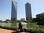 世界各地最高建筑物【图】