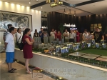 屋顶都是花园  149期小虎看房团走进金山·东方花园