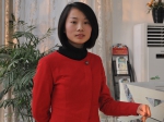 【楼市丽人】东方红国际广场置业顾问李莹