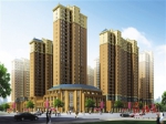 云河丹堤“六重院落” 你的理想家园