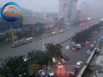河南全面铺开海绵城市建设