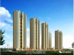 运河板块价格实惠楼盘和兴鑫悦府户型欣赏