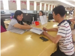 6月1日起，市房产管理中心90%的业务都已经开始执行“立等可取”