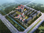地段！地段！还是地段！征云云筑（焦作）——城市轴心之上，低密云景大宅