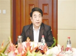 市卫生健康委党组成员、副主任程中华： 让广大群众享受  更多医改红利