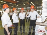 沁阳：党建统领 实干争先 奋力跻身全身“第一方阵”