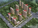 人民路 焦大旁和兴东方名城25万平方城熟大盘！