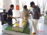  璞玥府户型解析之  经典三房E户型