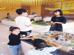城易达·璞韵居 新品1号楼应市加推
