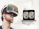 焦作恒大悦龙台 推出线上 VR全景看房活动