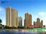 和诚外滩 礼遇焦作名流