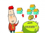 2015年住房公积金贷款贴息工作开始