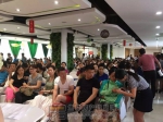 建业·公园里楼王驾临  全程热抢