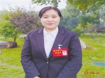 马村区人民医院医生赵飞琴：让群众看病更便利负担更少
