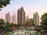 奥体核心   建业·公园里88-170㎡瞰景藏品少量惜售