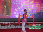 范旻冉:最美置业顾问30进10精彩现场