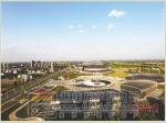 山阳区 建设宜居宜业宜游美丽山阳 助力焦作早日跻身全省“第一方阵”