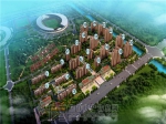 建业·公园里5#楼珍藏洋房户型 再度加推