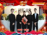 2021年焦作房产网小虎看房团大拜年之金德利·新都汇