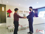 来金德利翡翠城把春天带回家