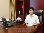 专访：钰鑫置业有限公司总经理闫海明