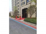 建业府洋房139㎡ 送40㎡大院毛坯房加一万再送车位