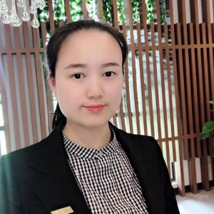 唐铭铭