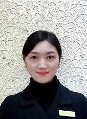 赵茜