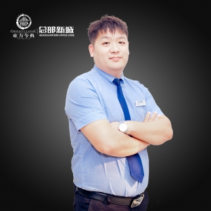 宋旭东