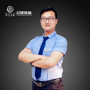 肖东方