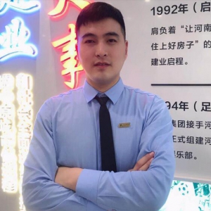 李伟杰